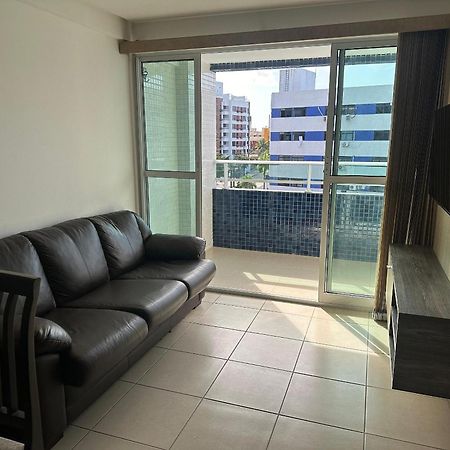 Condominio Le Parc João Pessoa 外观 照片