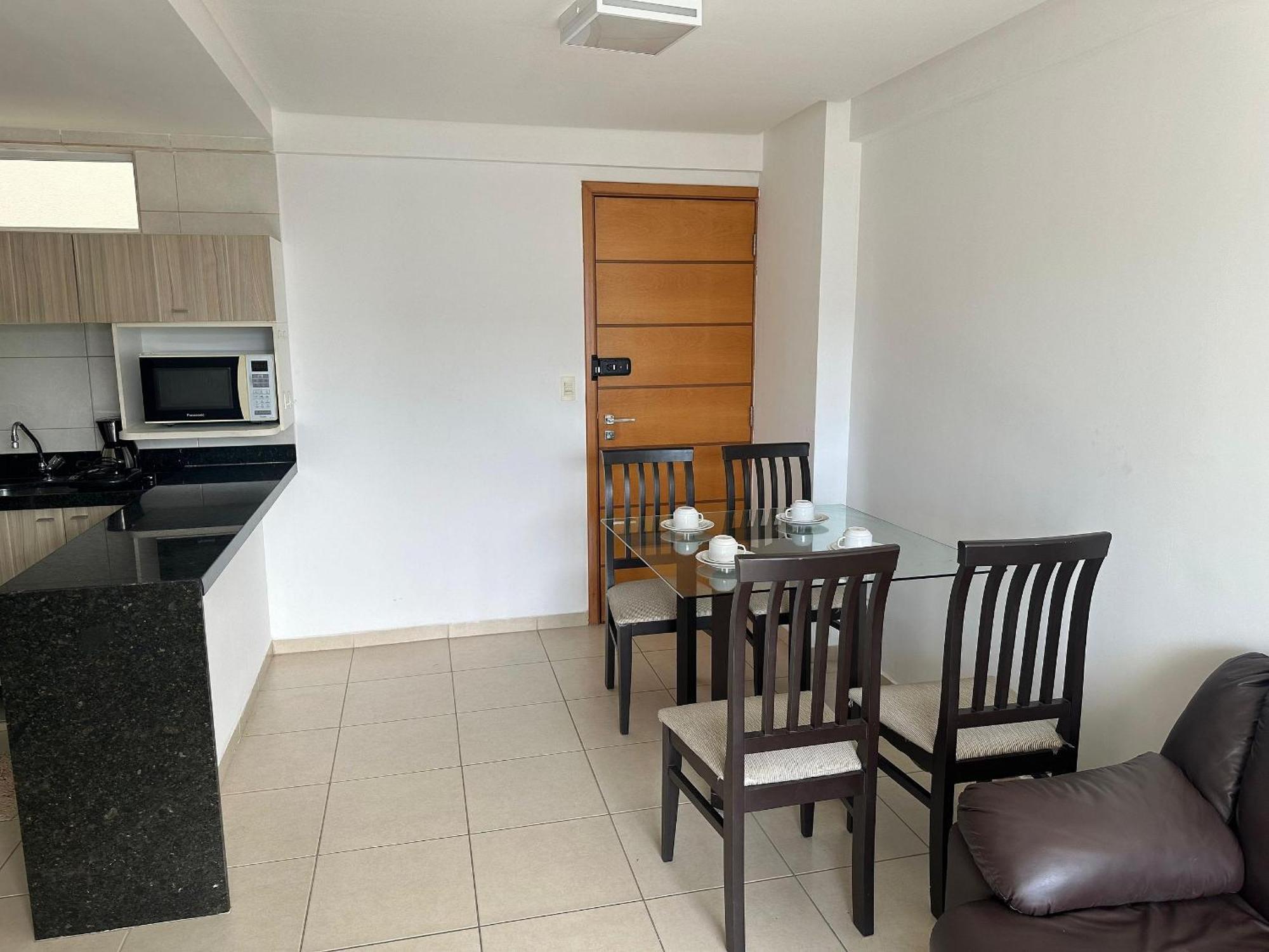 Condominio Le Parc João Pessoa 外观 照片
