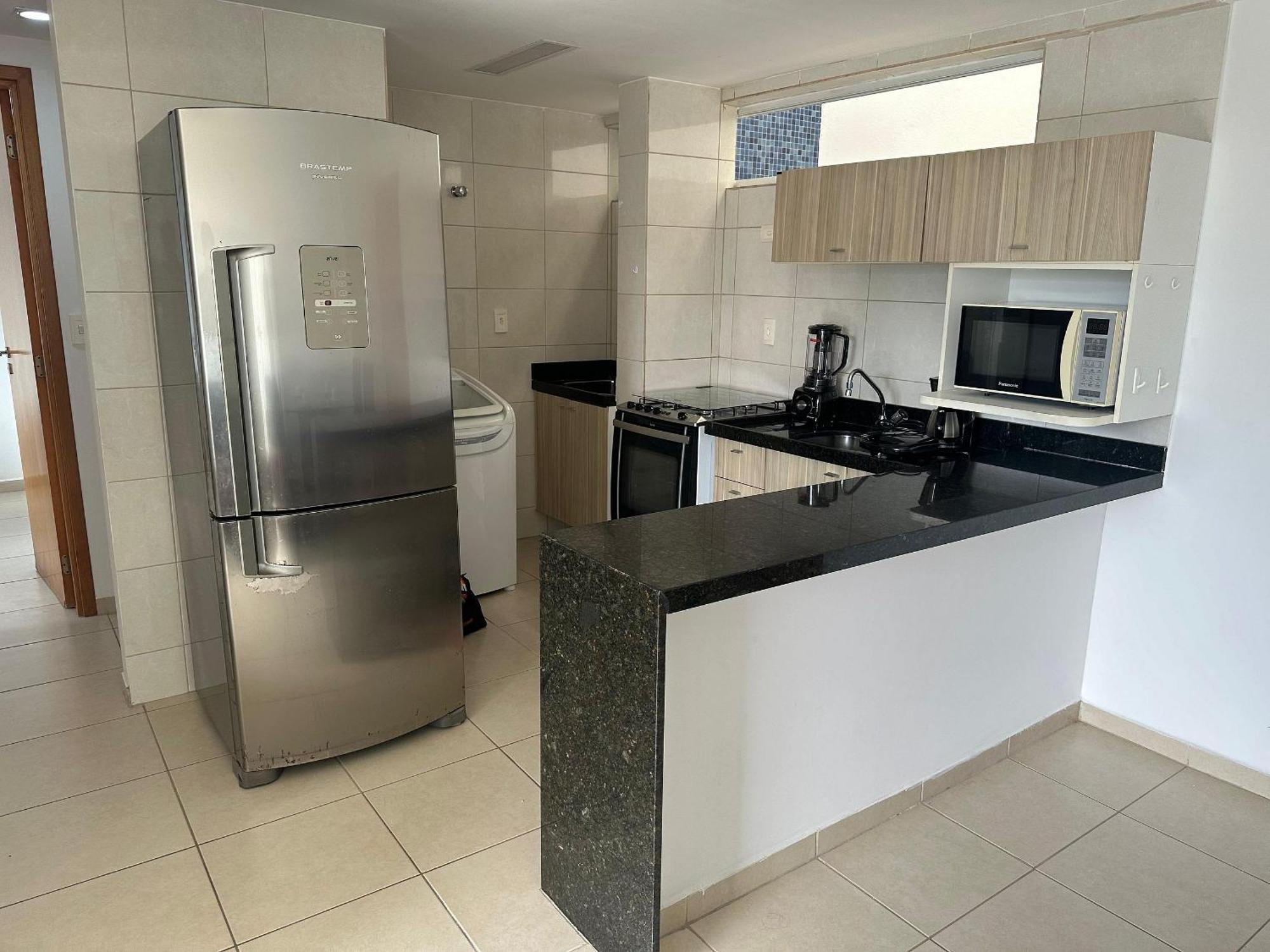 Condominio Le Parc João Pessoa 外观 照片