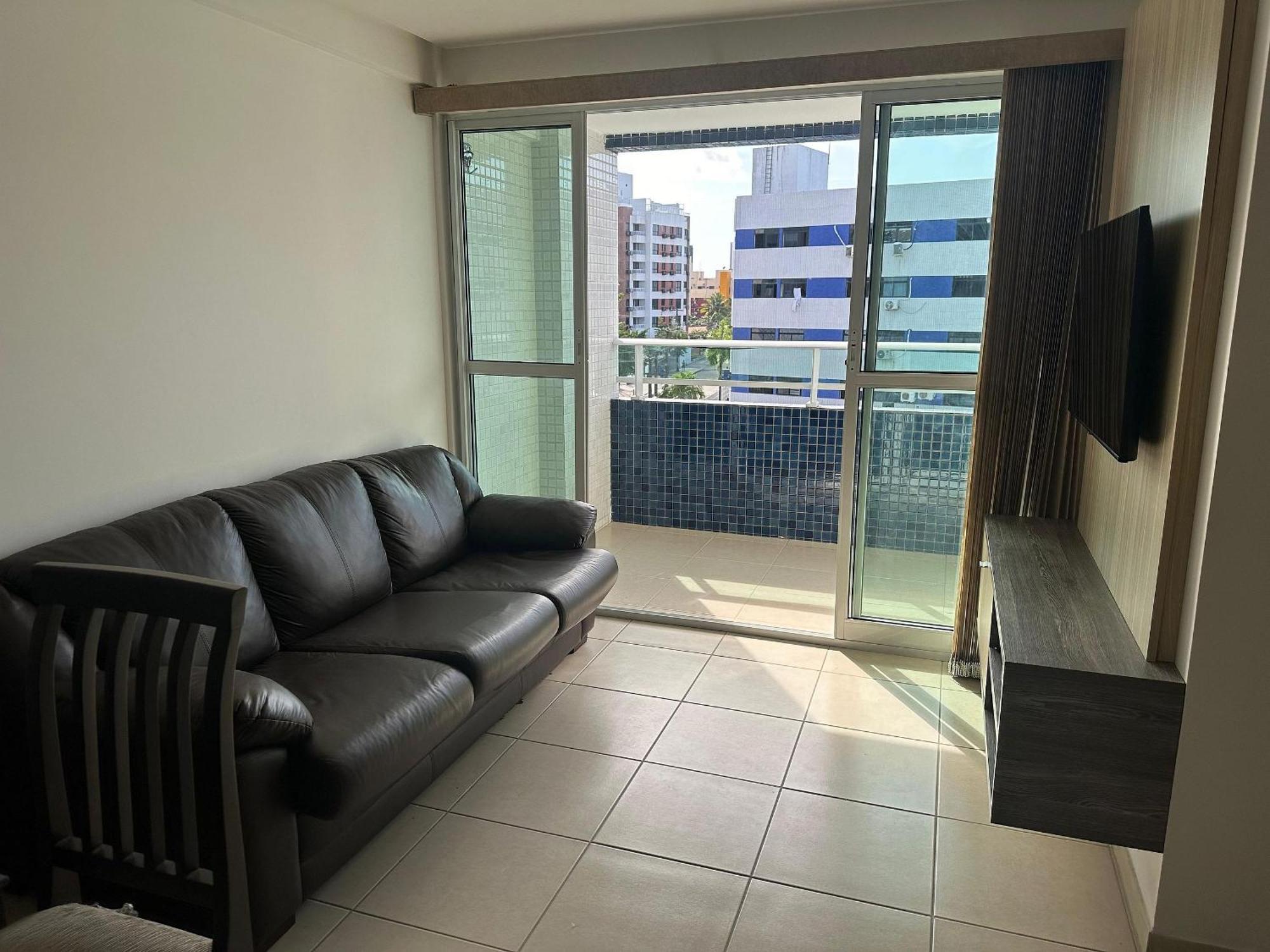 Condominio Le Parc João Pessoa 外观 照片
