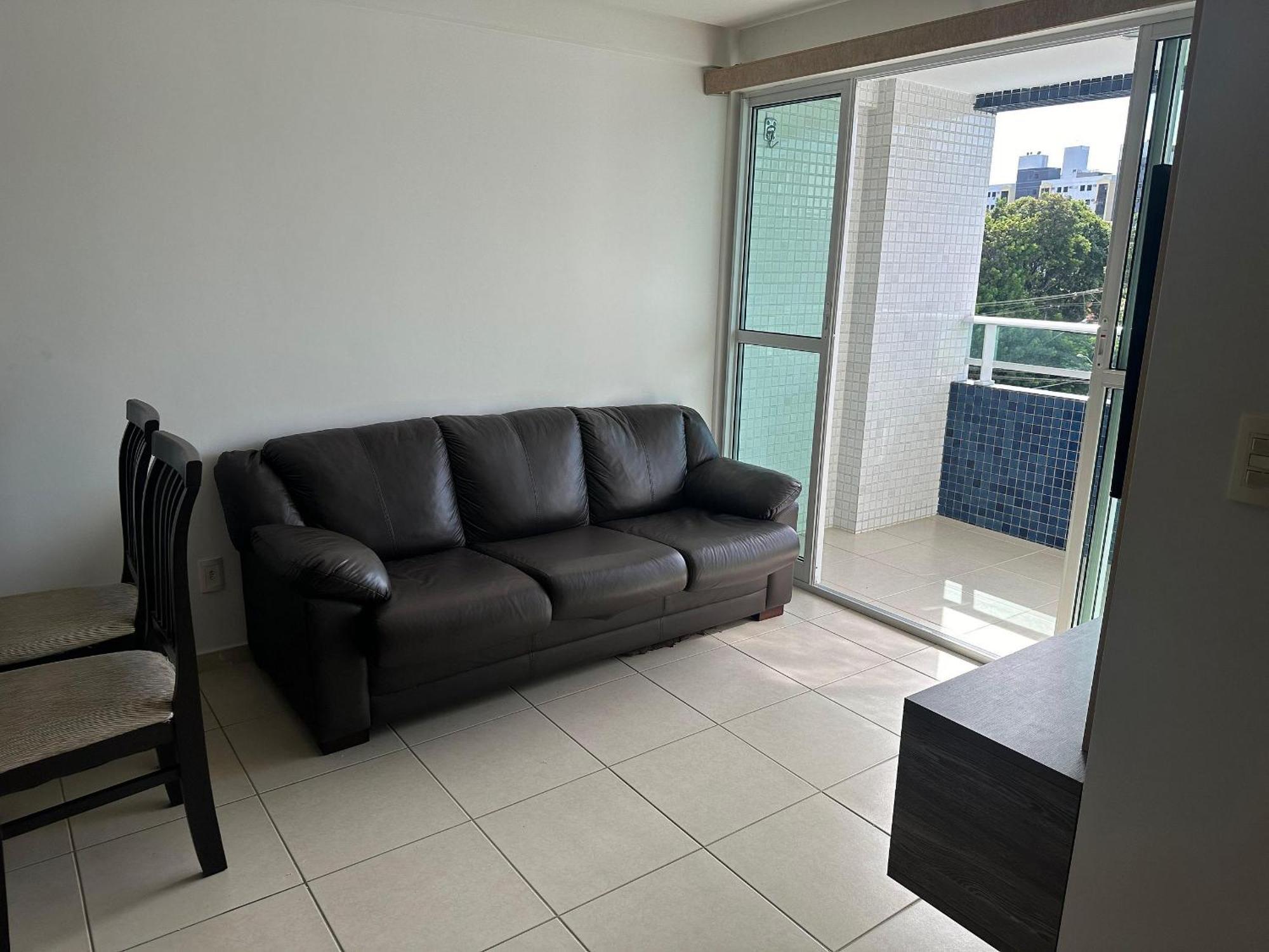 Condominio Le Parc João Pessoa 外观 照片