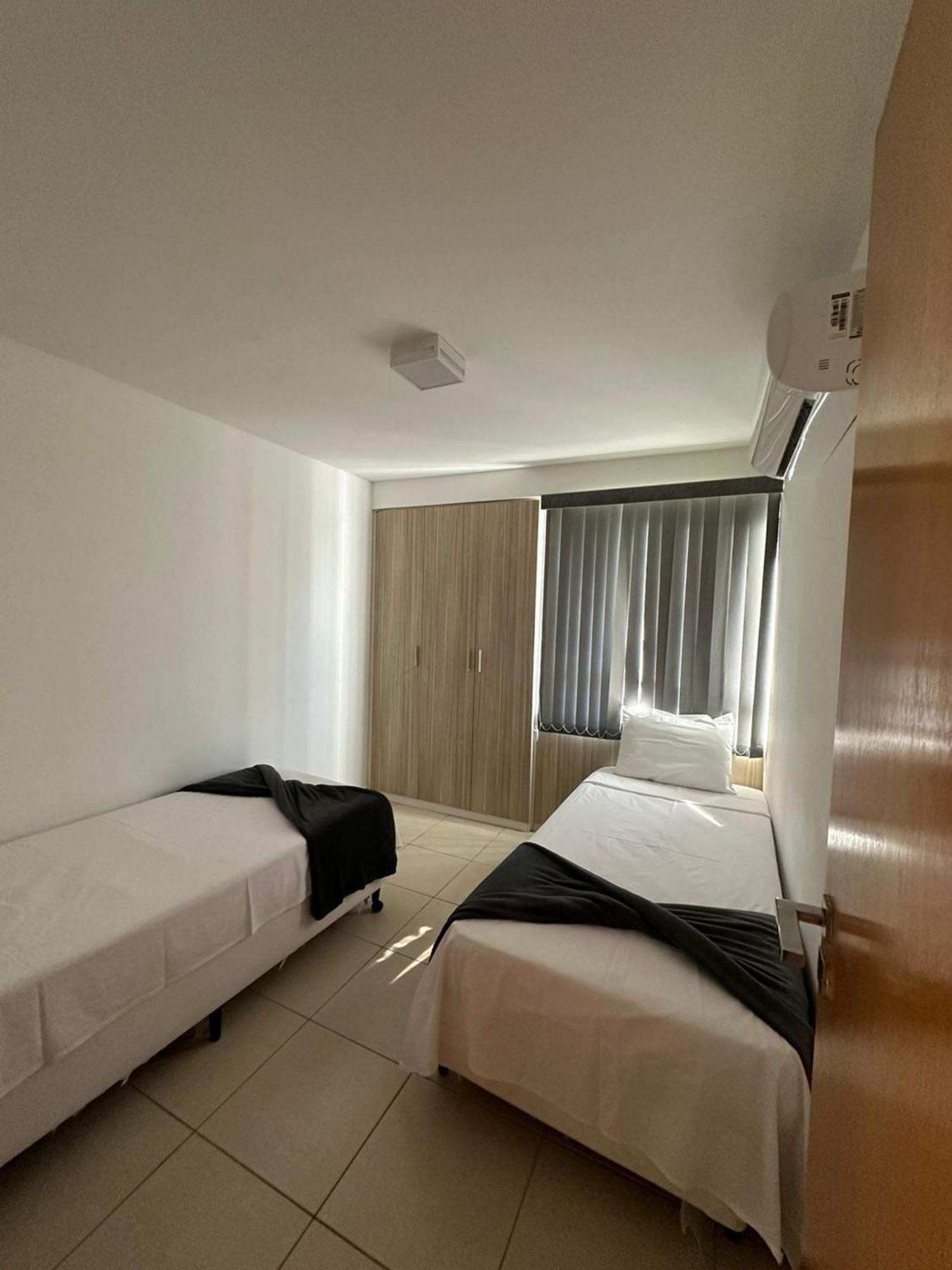 Condominio Le Parc João Pessoa 外观 照片