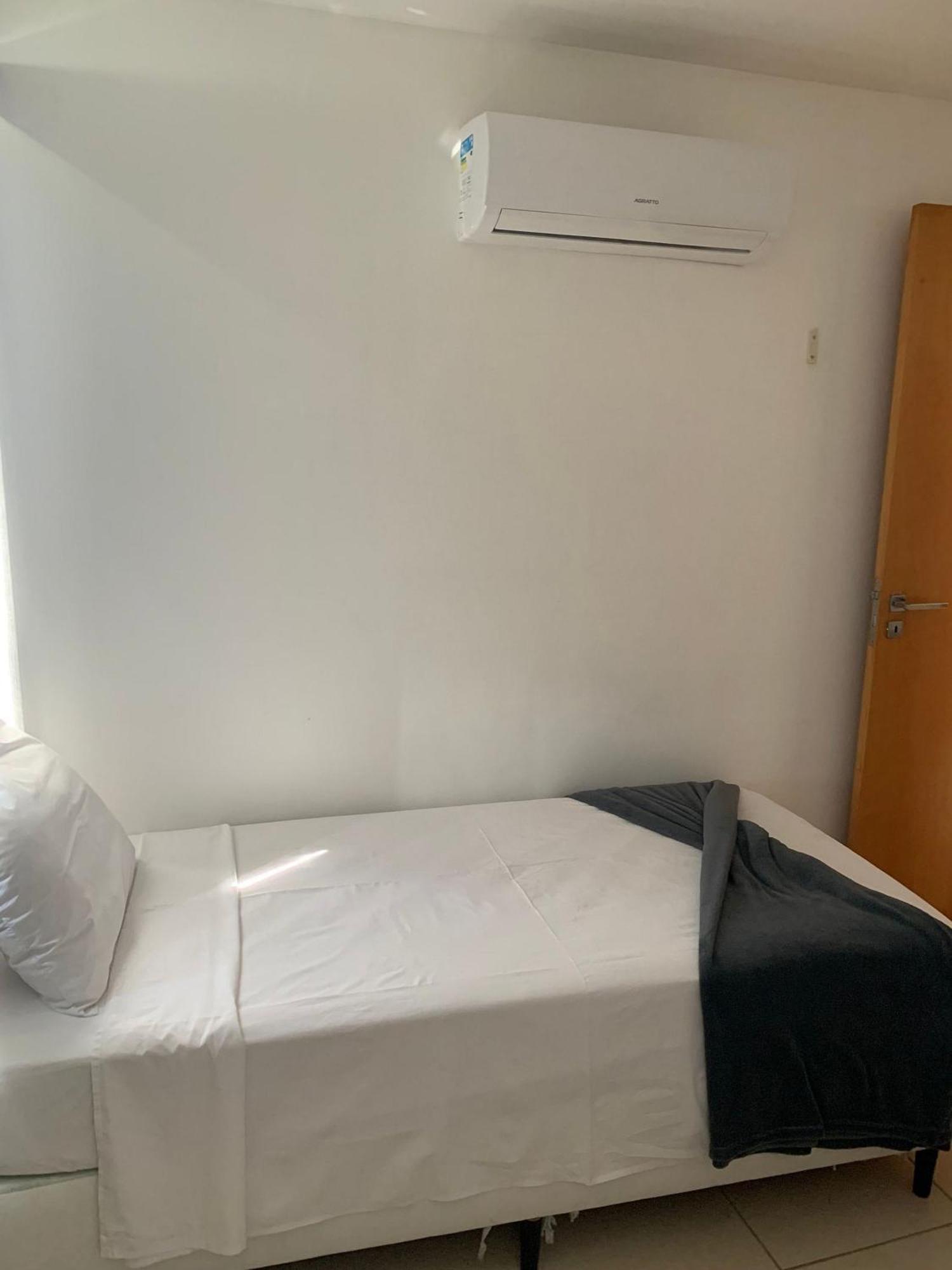 Condominio Le Parc João Pessoa 外观 照片