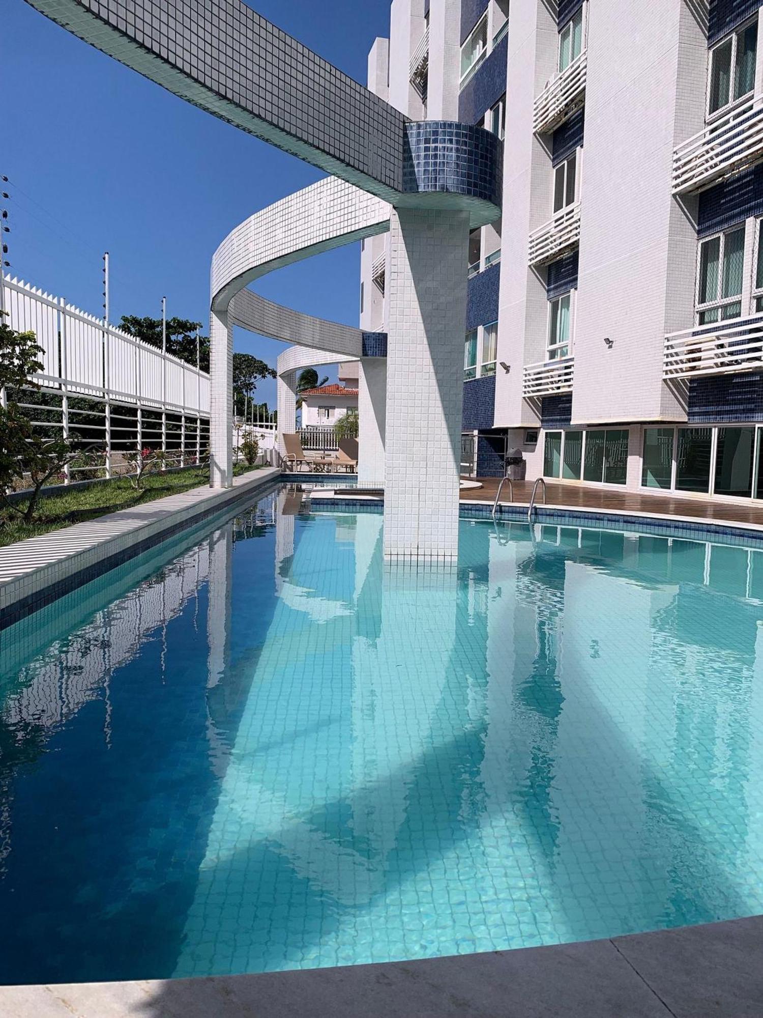 Condominio Le Parc João Pessoa 外观 照片