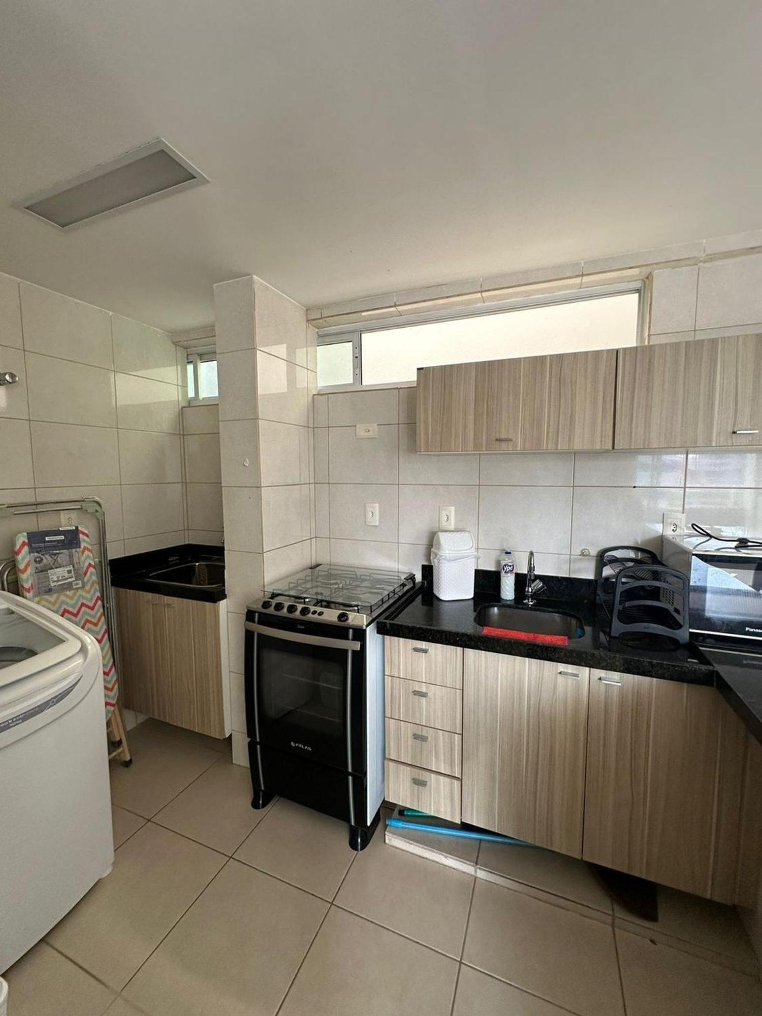Condominio Le Parc João Pessoa 外观 照片