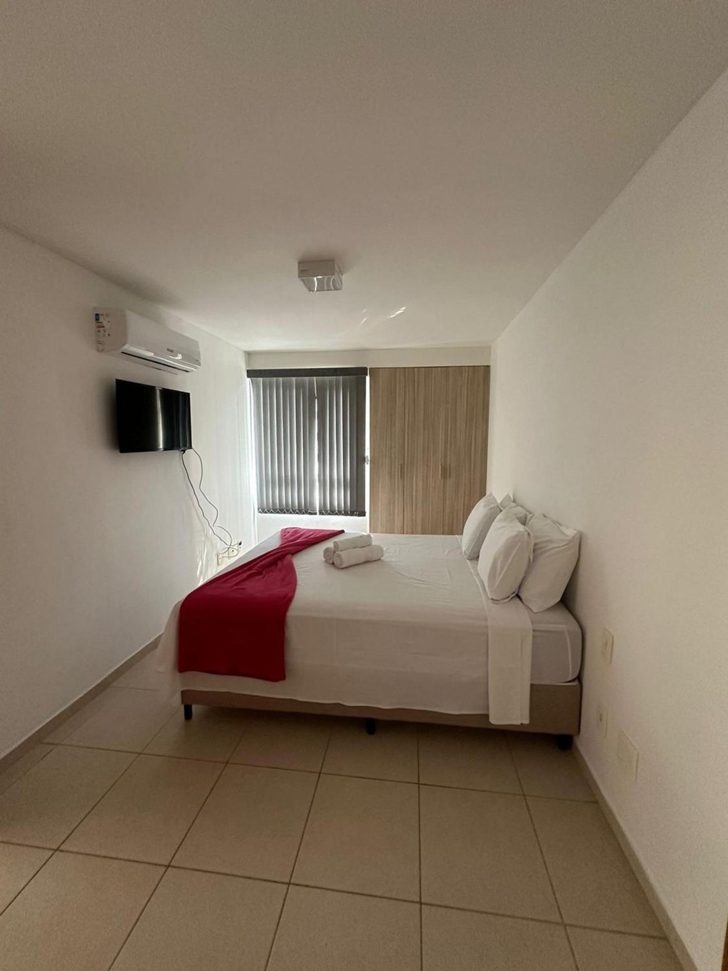 Condominio Le Parc João Pessoa 外观 照片