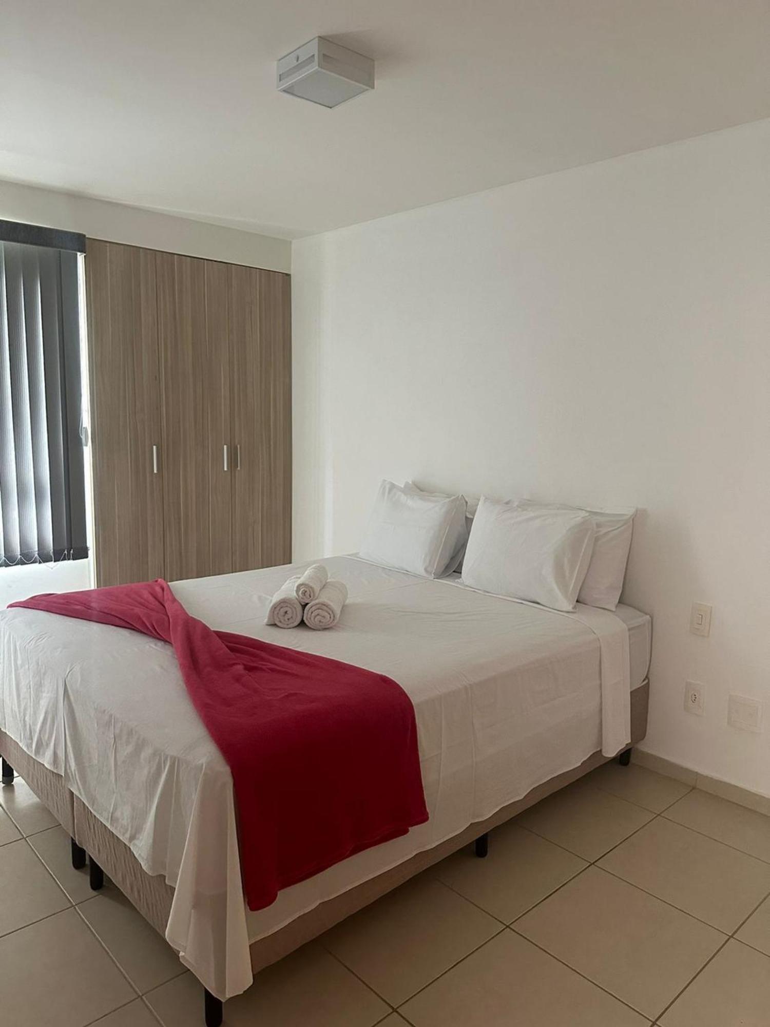 Condominio Le Parc João Pessoa 外观 照片