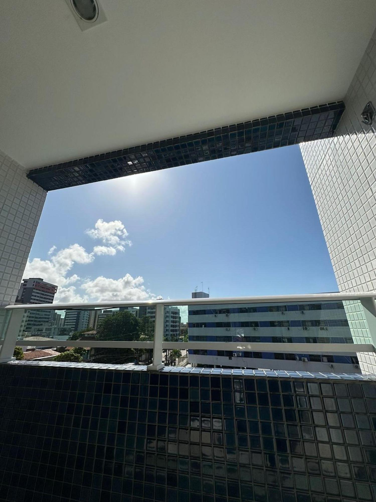 Condominio Le Parc João Pessoa 外观 照片