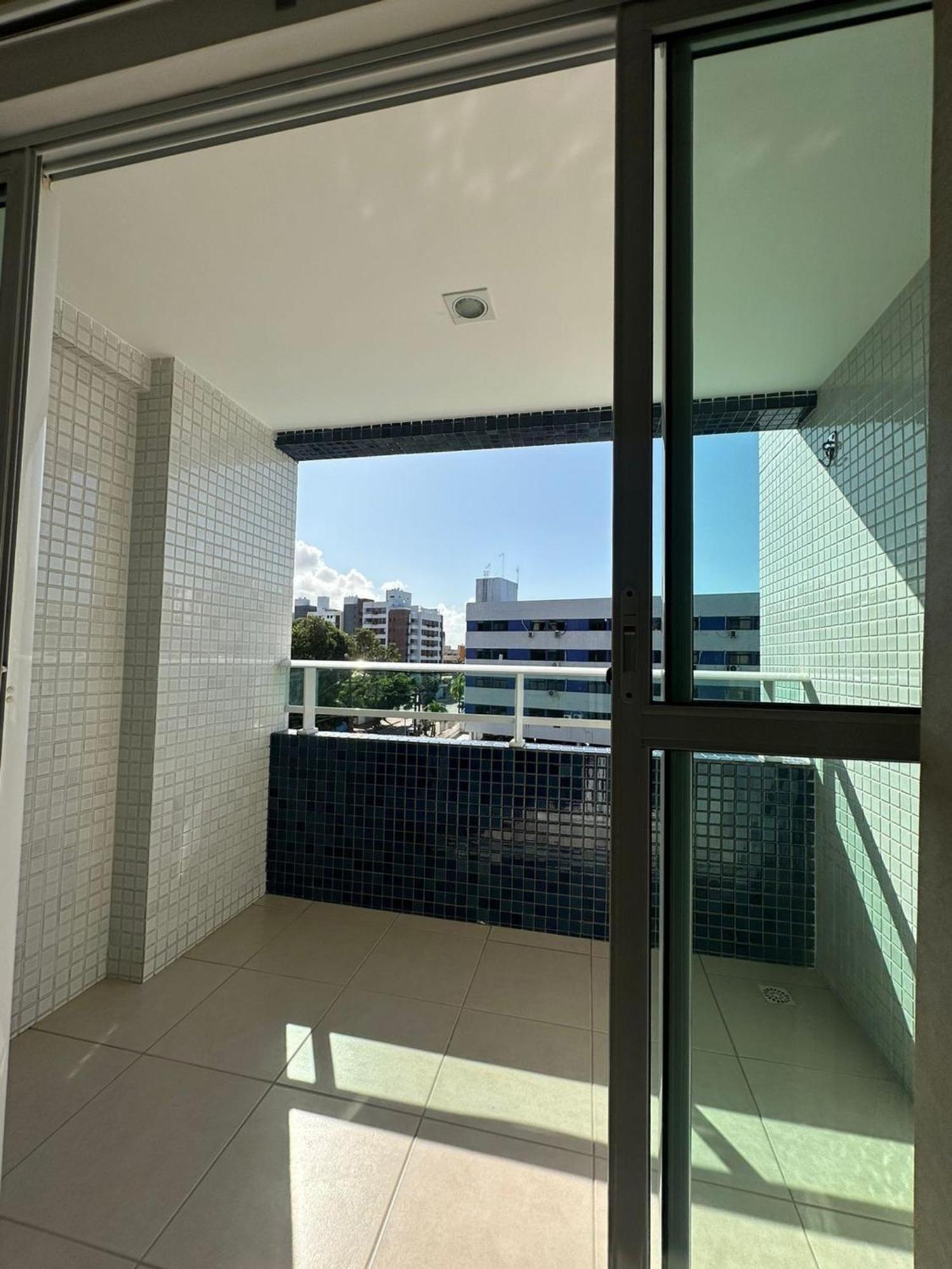 Condominio Le Parc João Pessoa 外观 照片