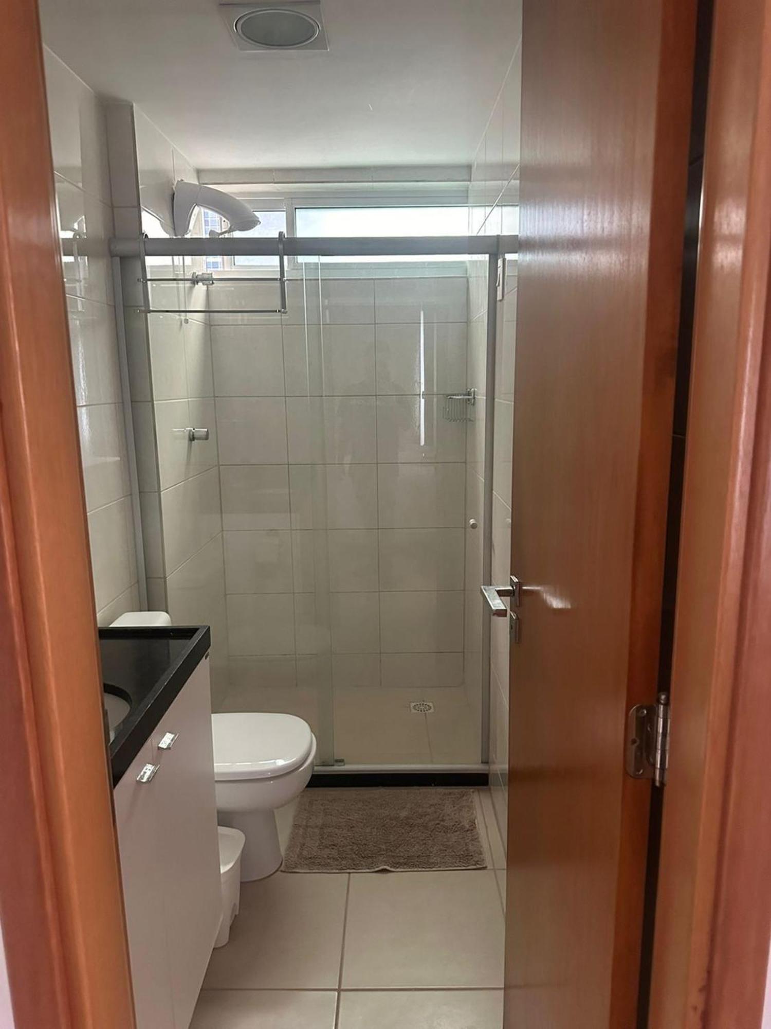 Condominio Le Parc João Pessoa 外观 照片