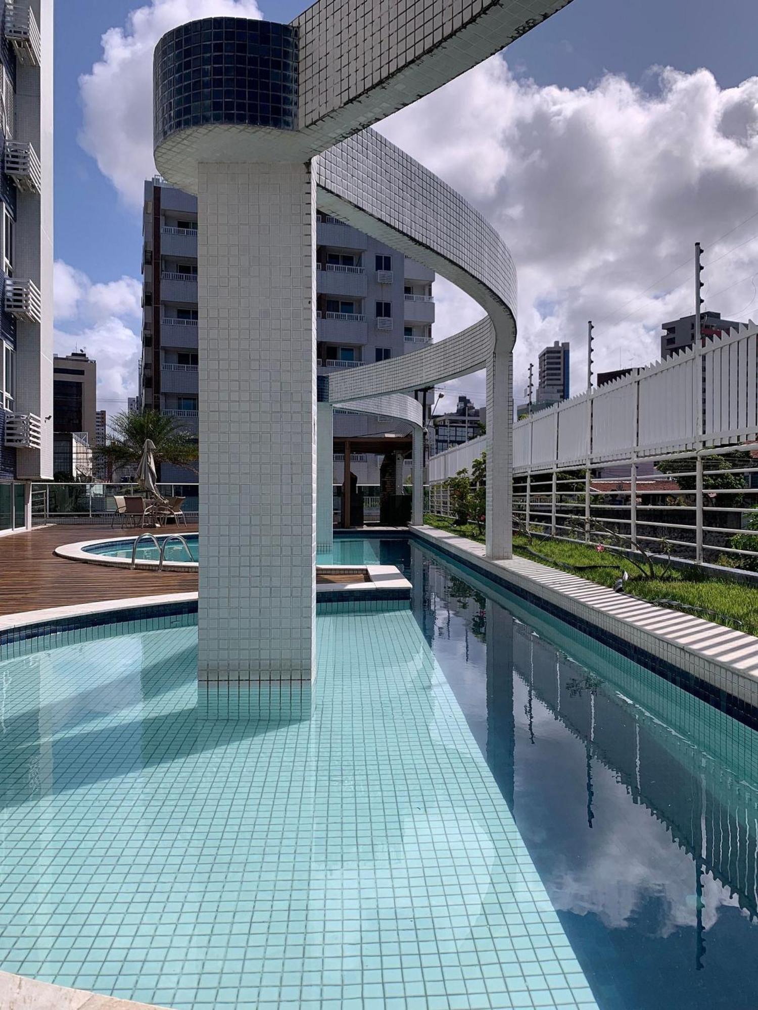 Condominio Le Parc João Pessoa 外观 照片