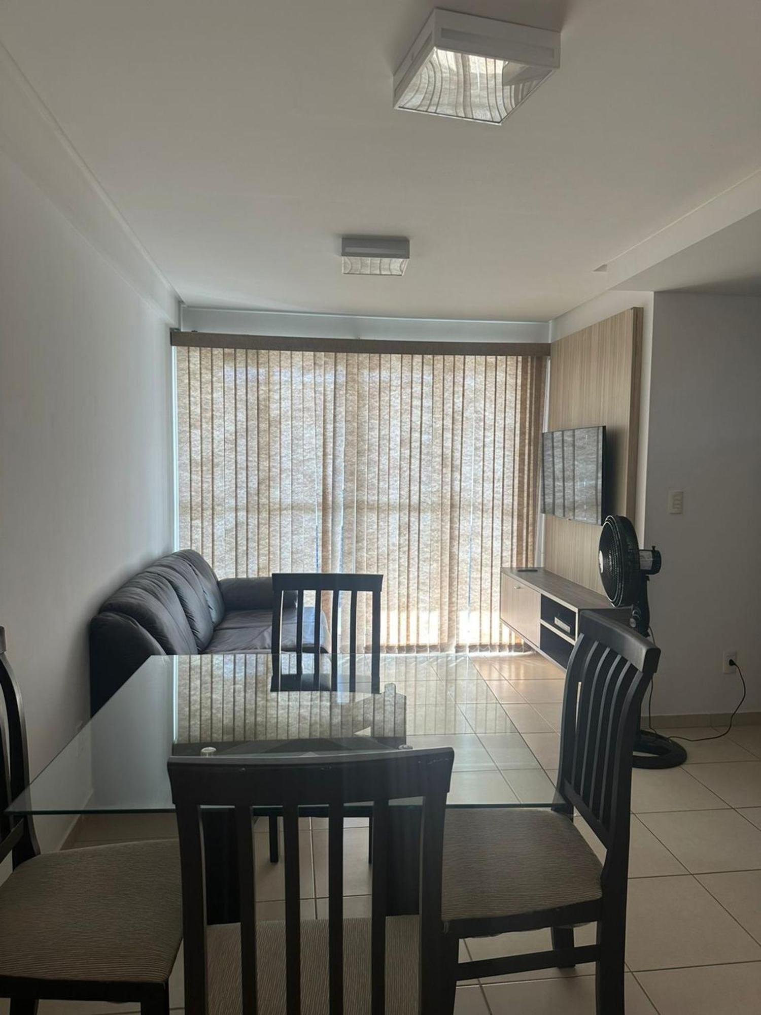 Condominio Le Parc João Pessoa 外观 照片