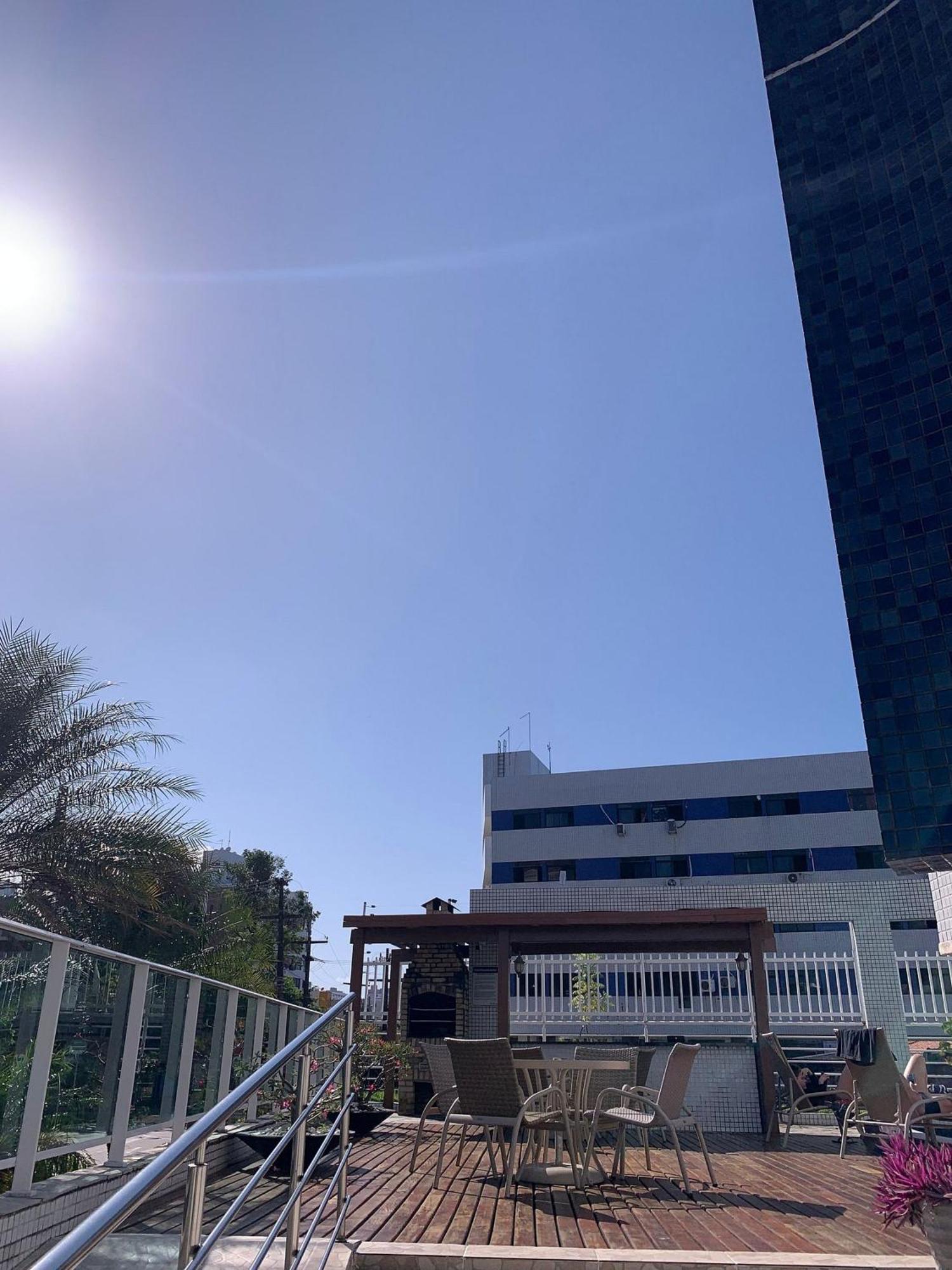 Condominio Le Parc João Pessoa 外观 照片
