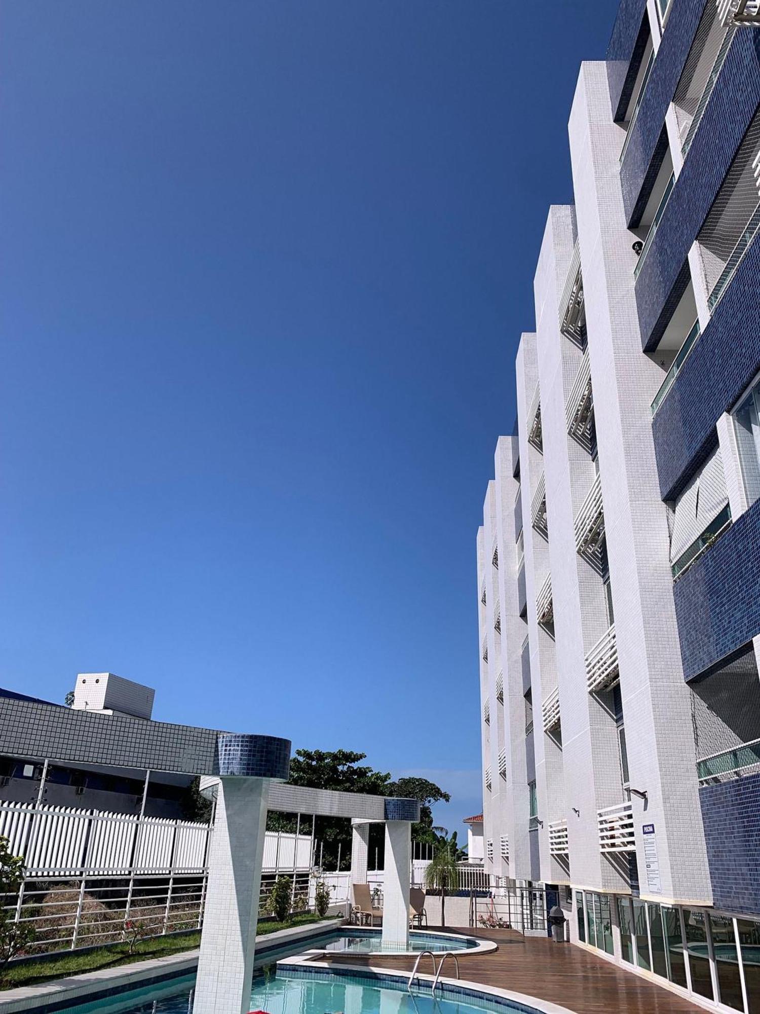 Condominio Le Parc João Pessoa 外观 照片