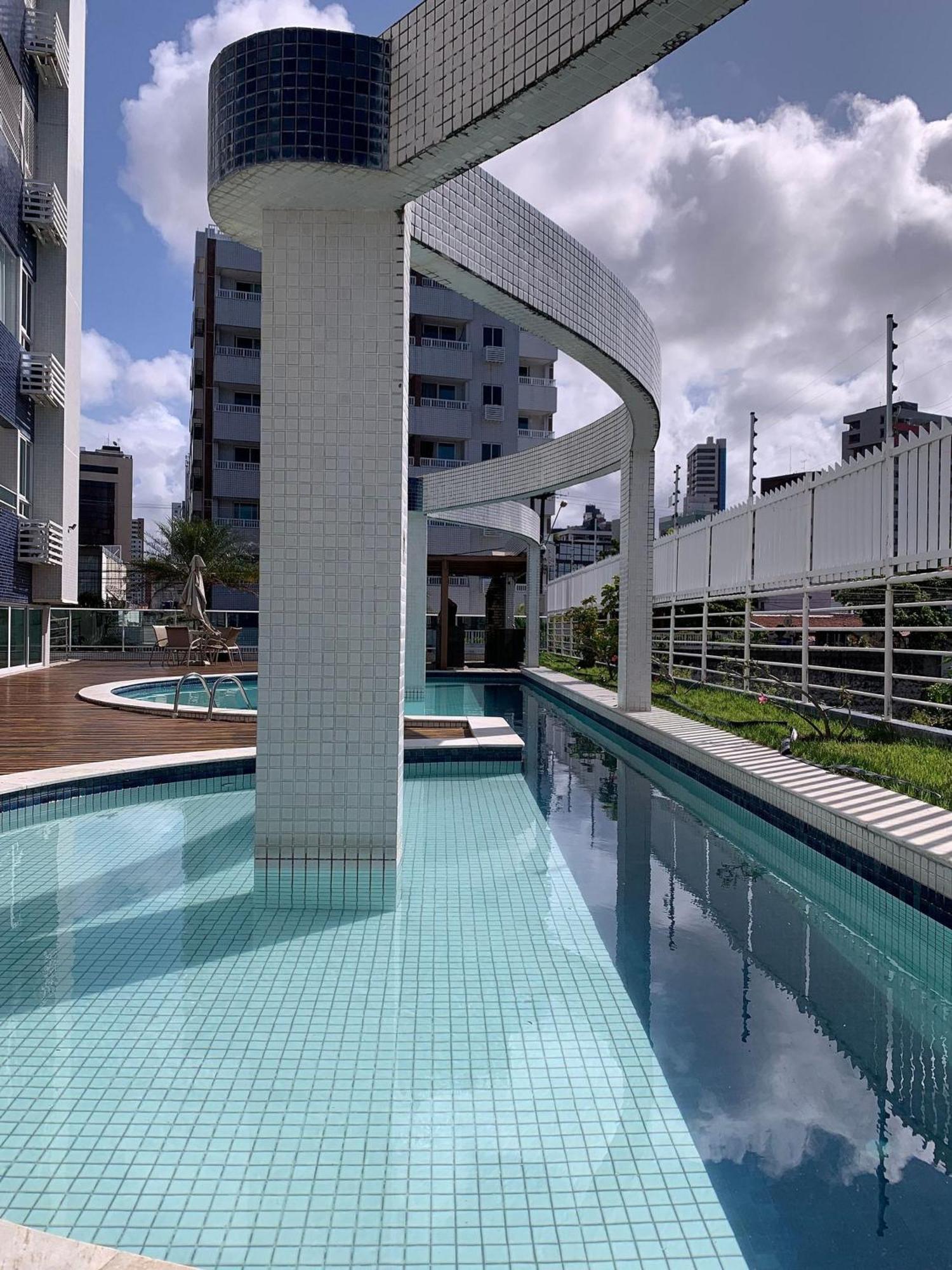 Condominio Le Parc João Pessoa 外观 照片