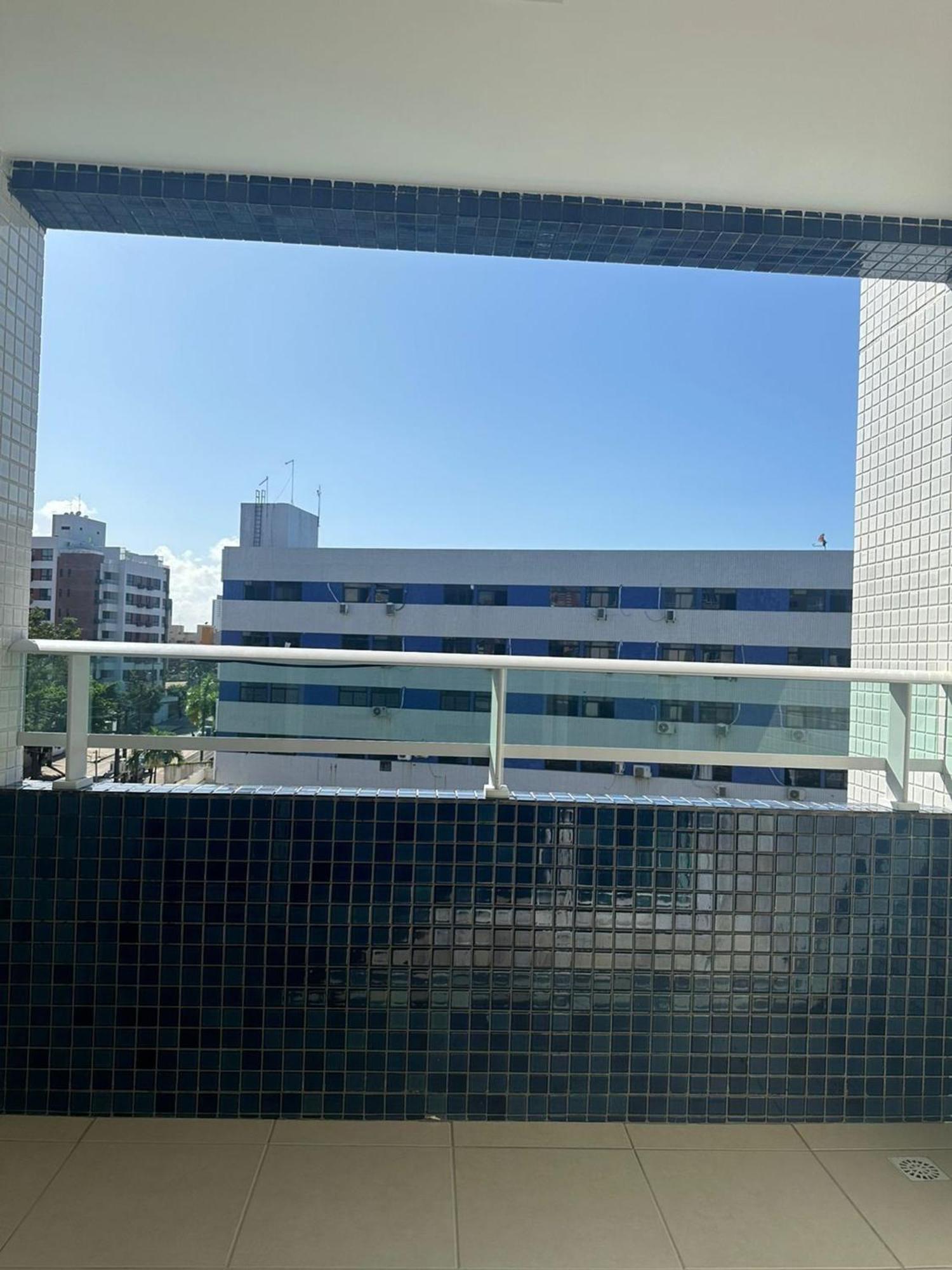 Condominio Le Parc João Pessoa 外观 照片