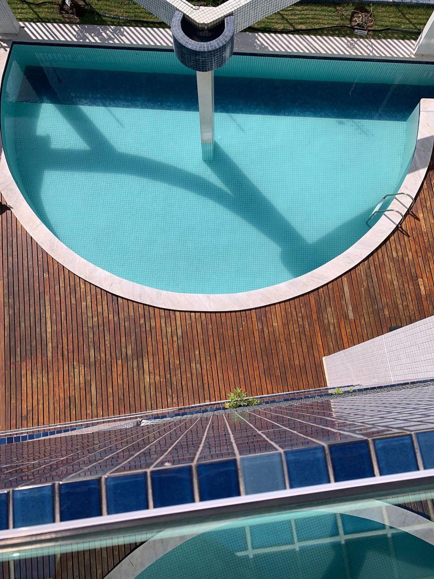 Condominio Le Parc João Pessoa 外观 照片