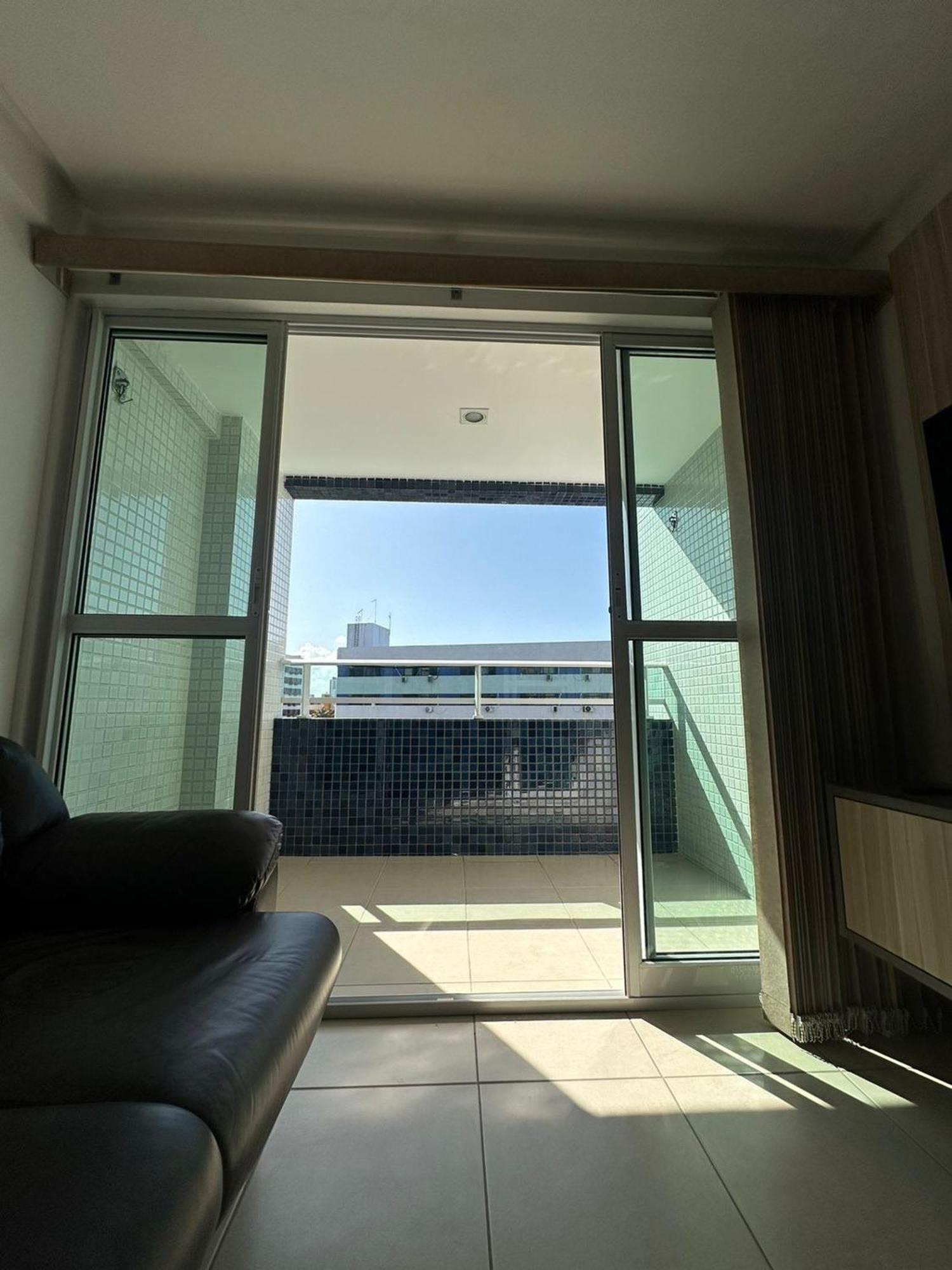 Condominio Le Parc João Pessoa 外观 照片