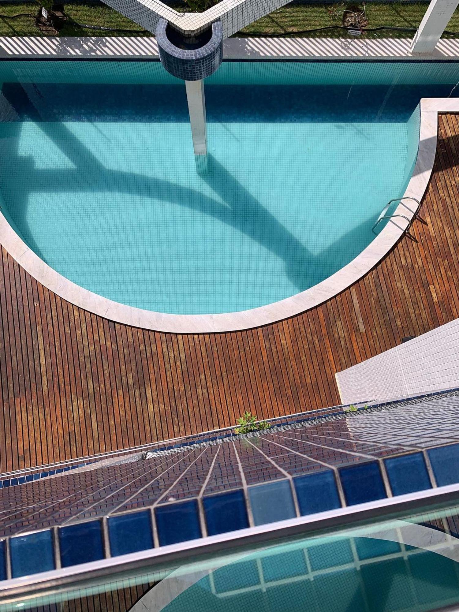 Condominio Le Parc João Pessoa 外观 照片