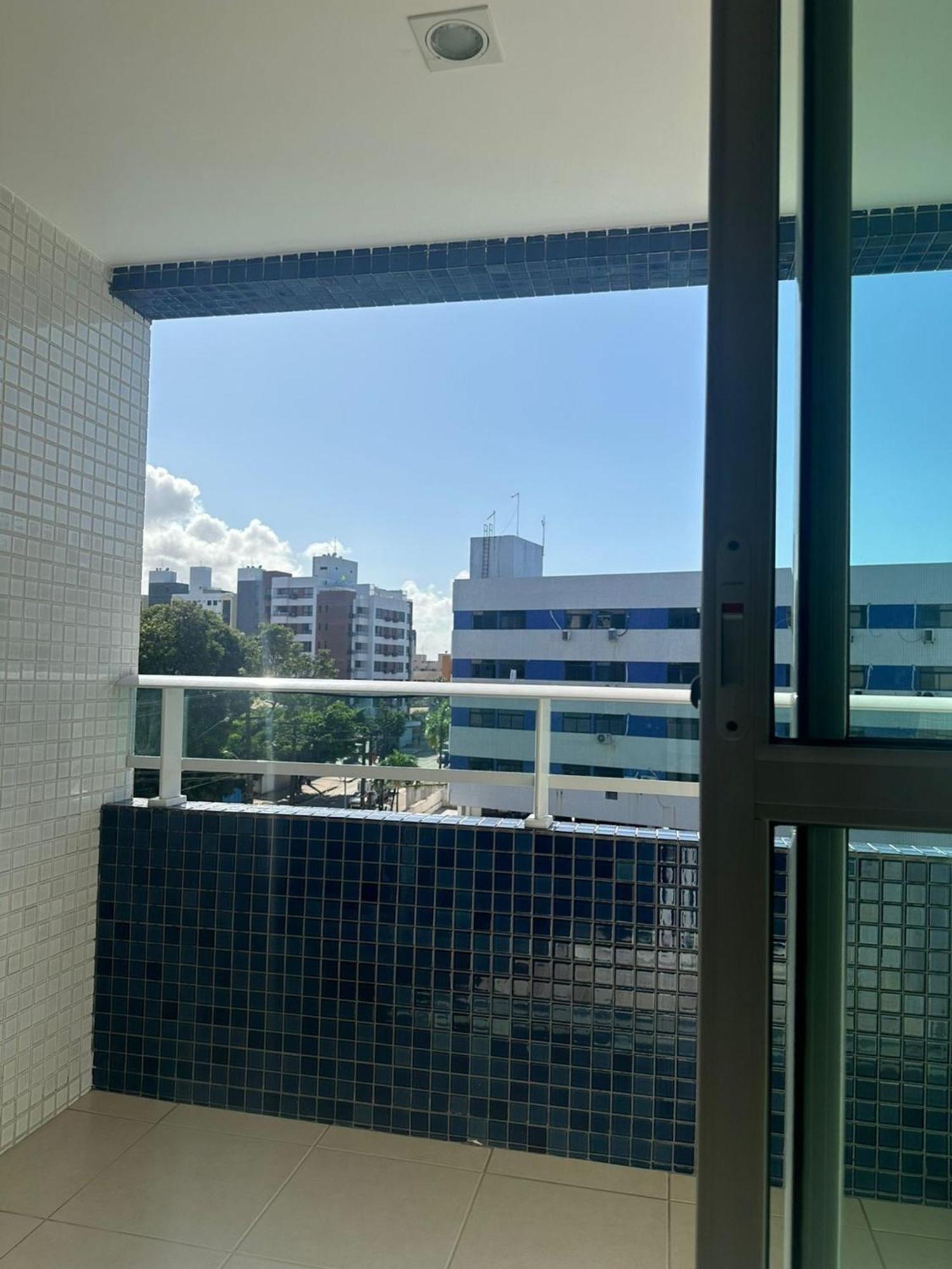 Condominio Le Parc João Pessoa 外观 照片