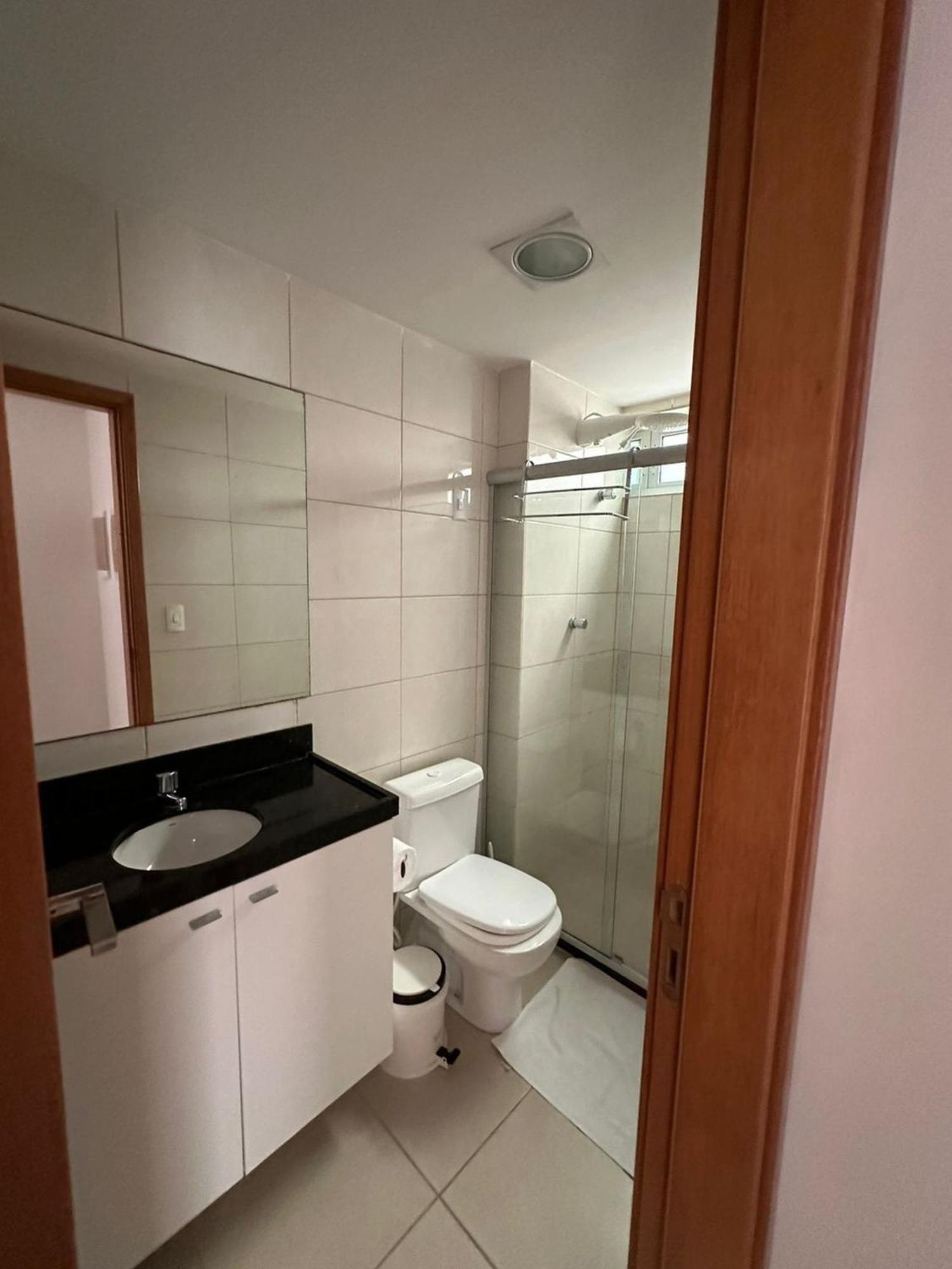 Condominio Le Parc João Pessoa 外观 照片